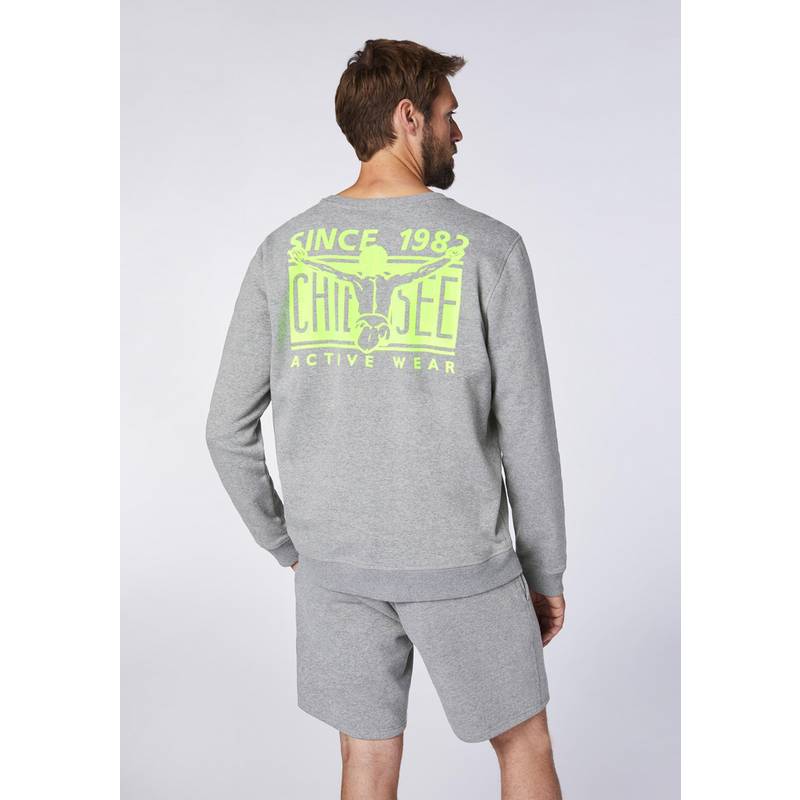 Chiemsee Sweatshirt Sweatshirt Herren