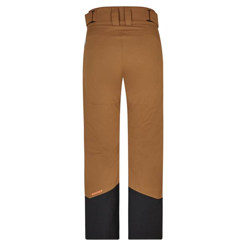 Ziener AYSAL Junior Skihose Kinder