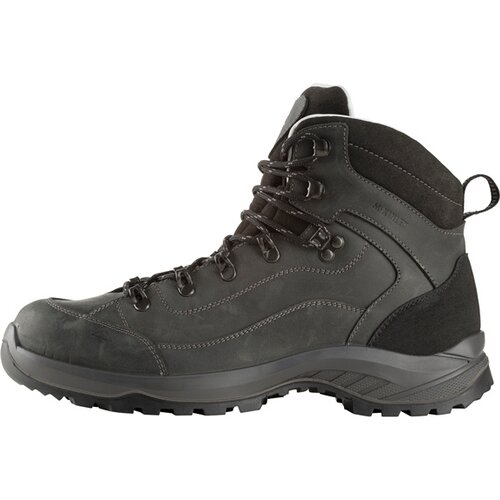 HERREN TREKKINGSTIEFEL KABRU LT