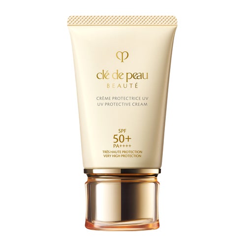 Clé de Peau Beauté Uv zaštitna krema SPF 50+ 50 ml