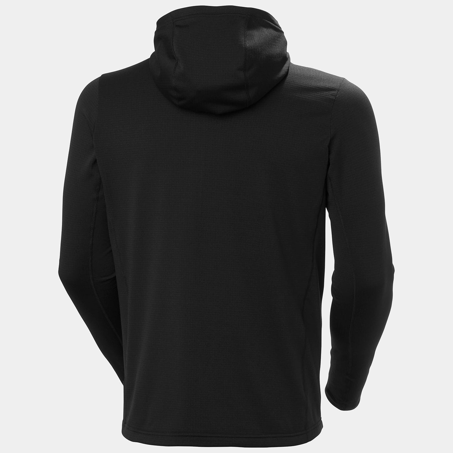 Men's Versalite Hooded Fleece Jacket