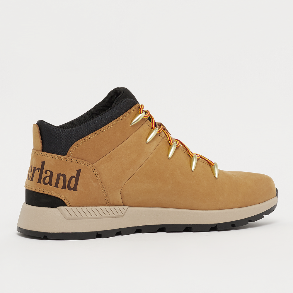 Timberland Sprint Trekker Mid TB0A1XVQ-231 / braun