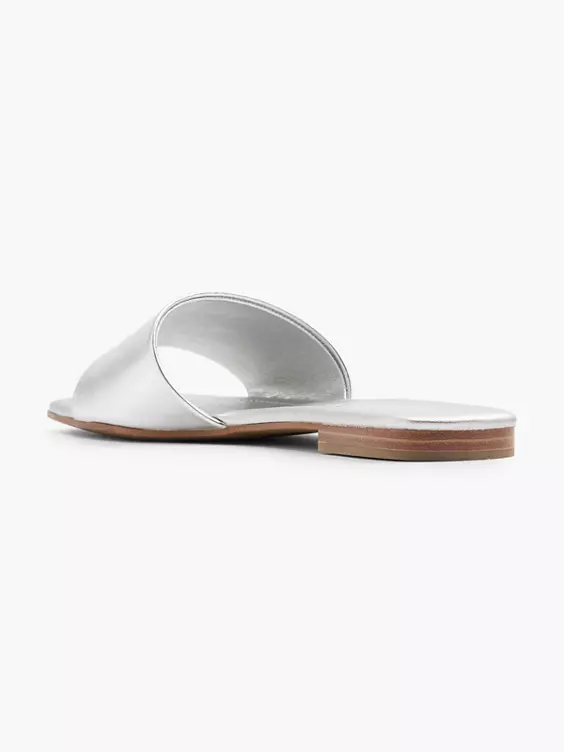Catwalk Pantolette