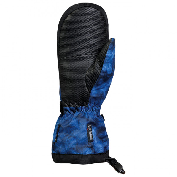 Snowlife - Kid's Long Cuff DT Mitten - Handschuhe