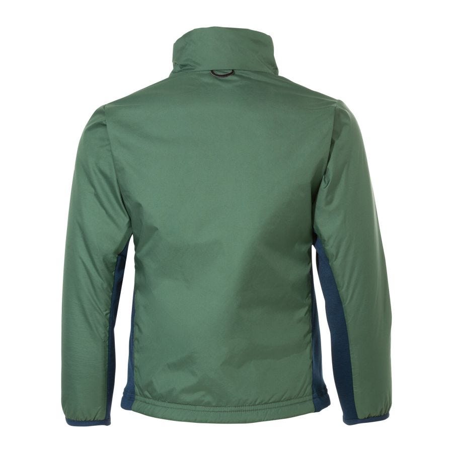 Snow Cup III 3 in 1 Outdoorjacke Kinder