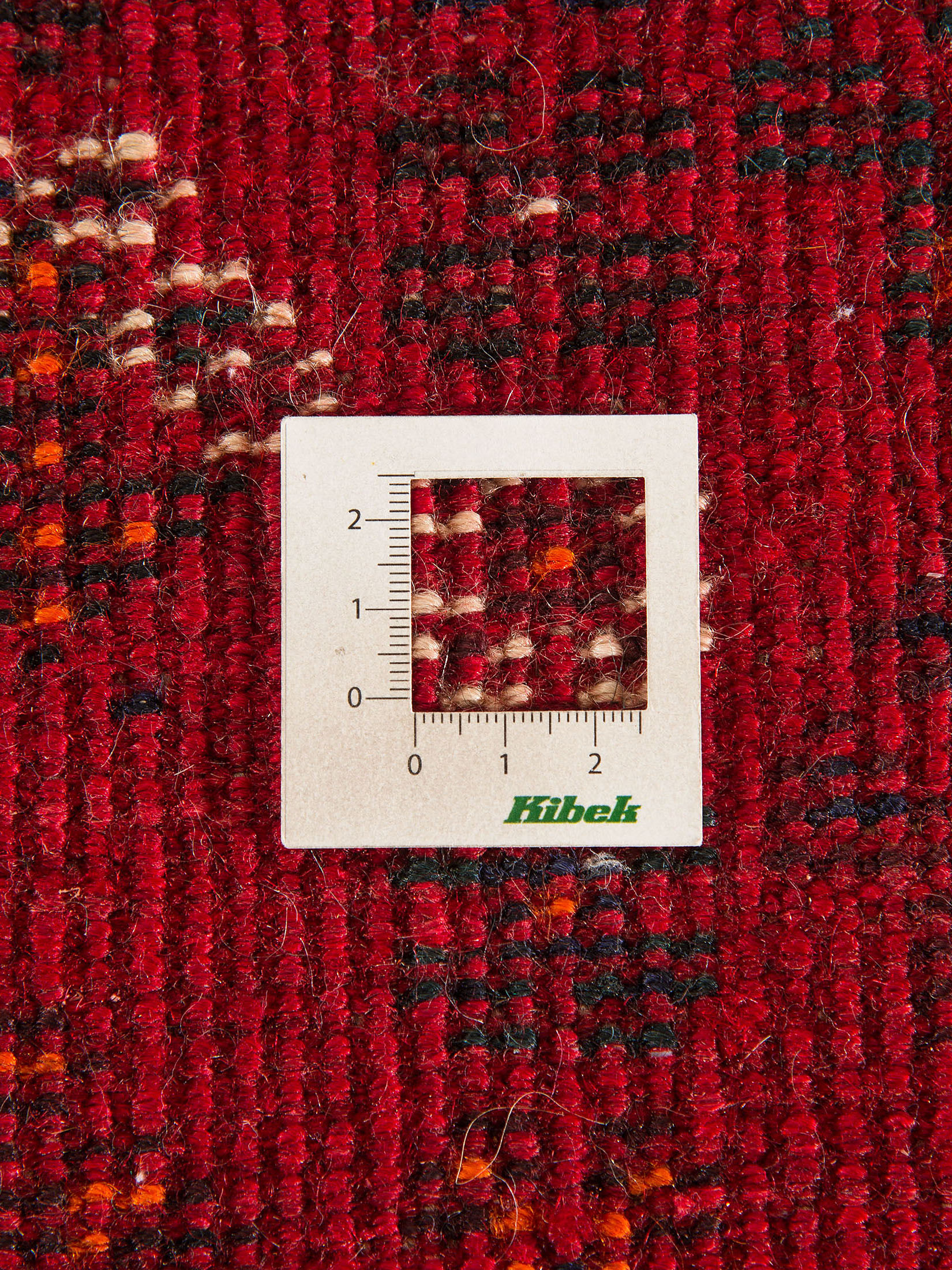 Shiraz ca. 208 x 308 cm, Unikat / Einzelstück