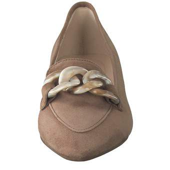 Gabor Slipper in beige