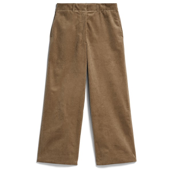 ARMEDANGELS - Women's Jaalma Corduroy - Freizeithose