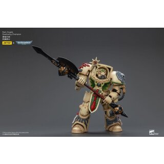 Warhammer 40k Actionfigur: Dark Angels - Deathwing Champion