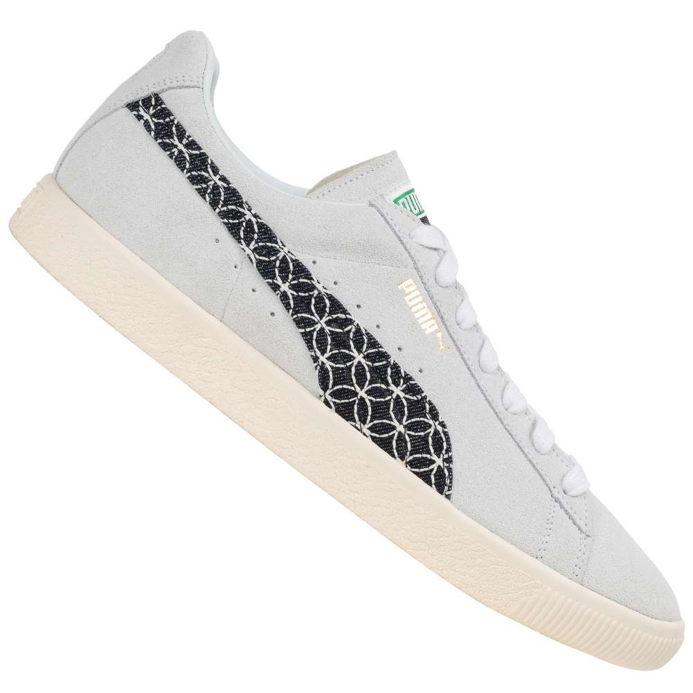 PUMA x MIJ Sashiko Suede VTG Herren Sneaker 381166-01