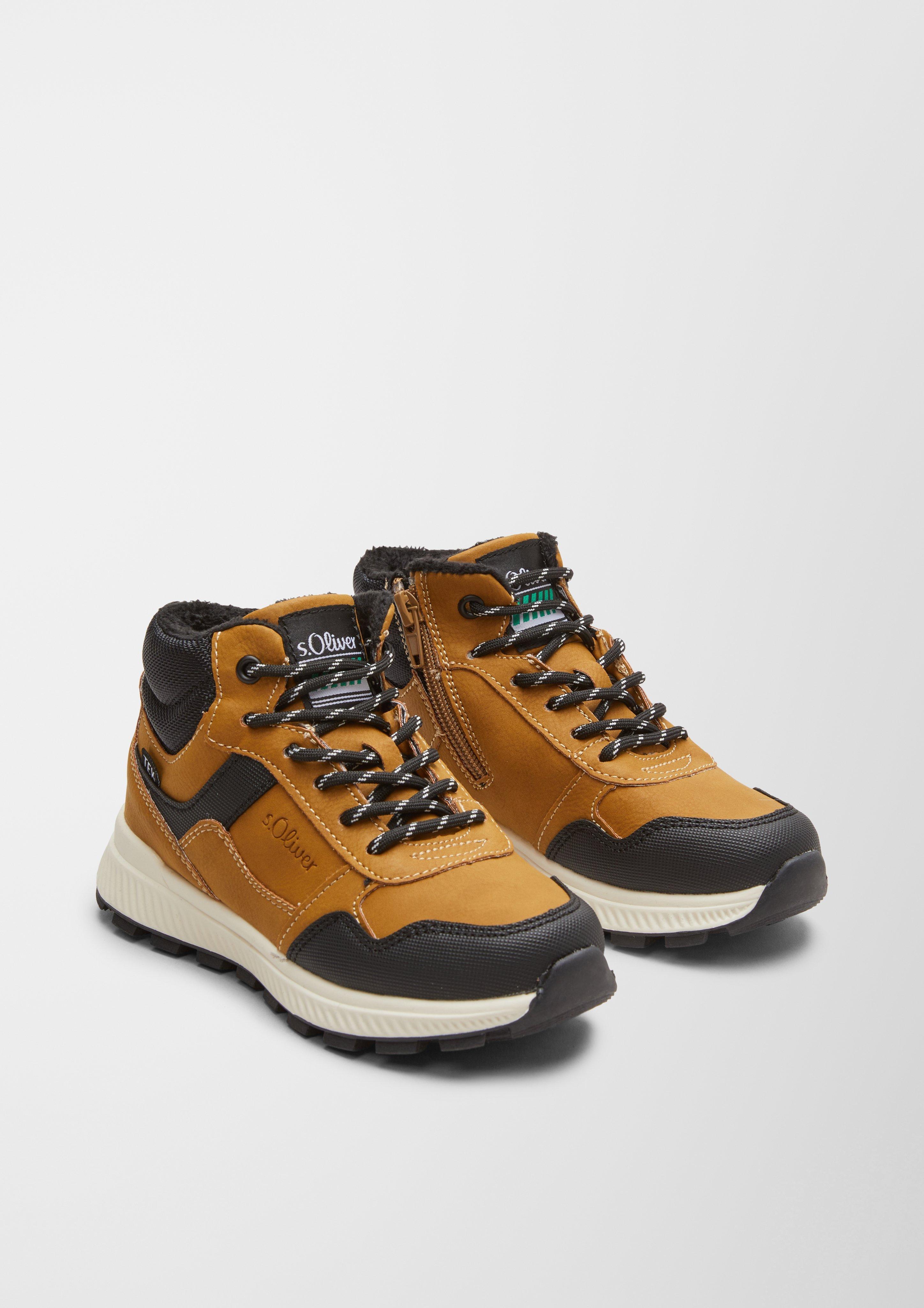 Sportive Boots  6006500-335
