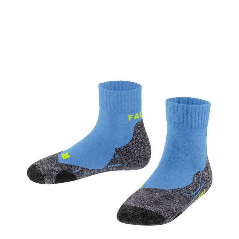 Falke TK2 Short Wandersocken Kinder