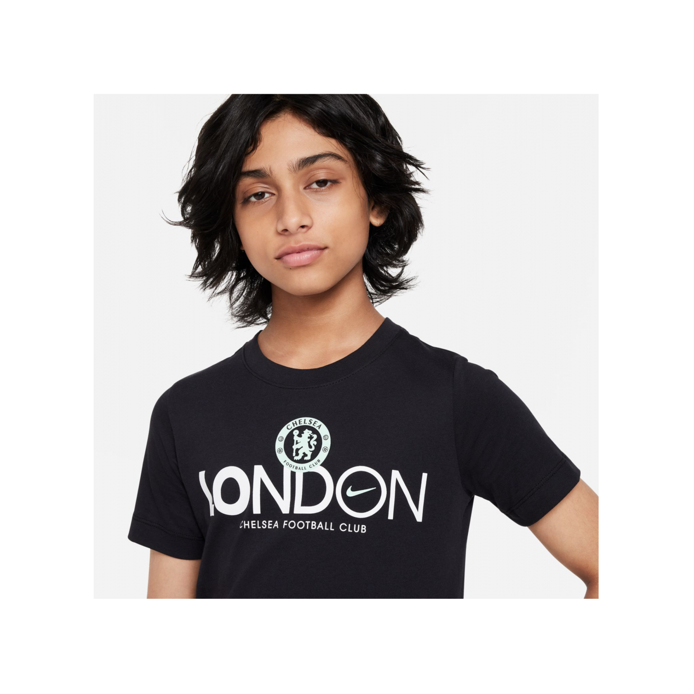 Nike FC Chelsea London Mercurial T-Shirt Kids F010