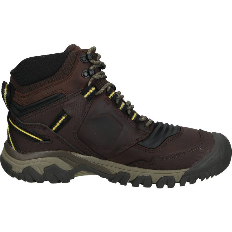 Keen Wanderschuhe Boots Herren
