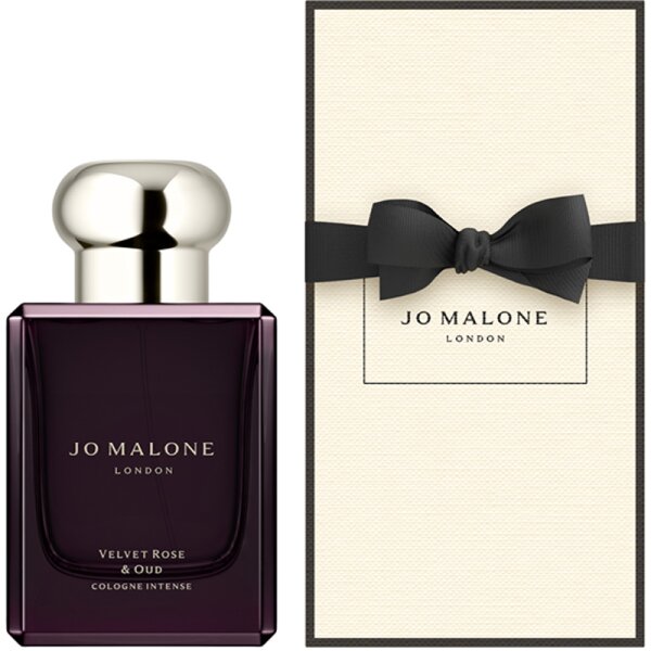 Jo Malone London Velvet Rose & Oud Cologne Intense Eau de Cologne