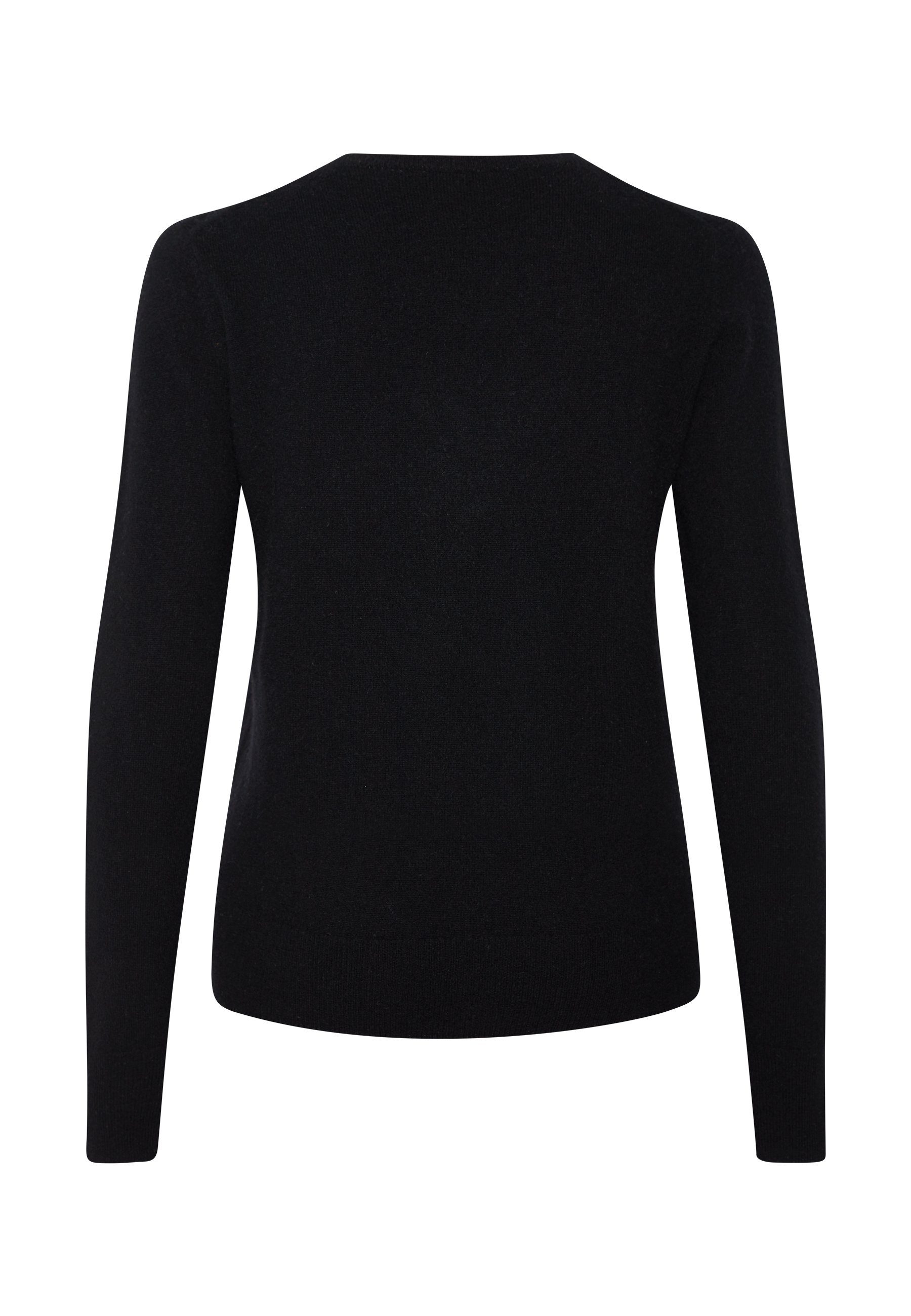 Style & Republic Kaschmirpullover Kaschmirpullover V-Neck