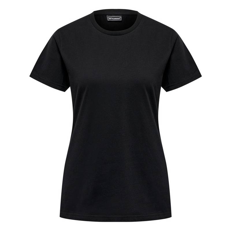 hummel hmlRED HEAVY T-SHIRT S/S WOMAN T-Shirt Damen