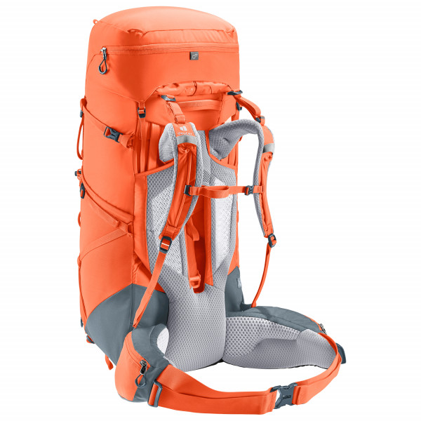 Deuter - Women's Aircontact Core 45+10 SL - Trekkingrucksack