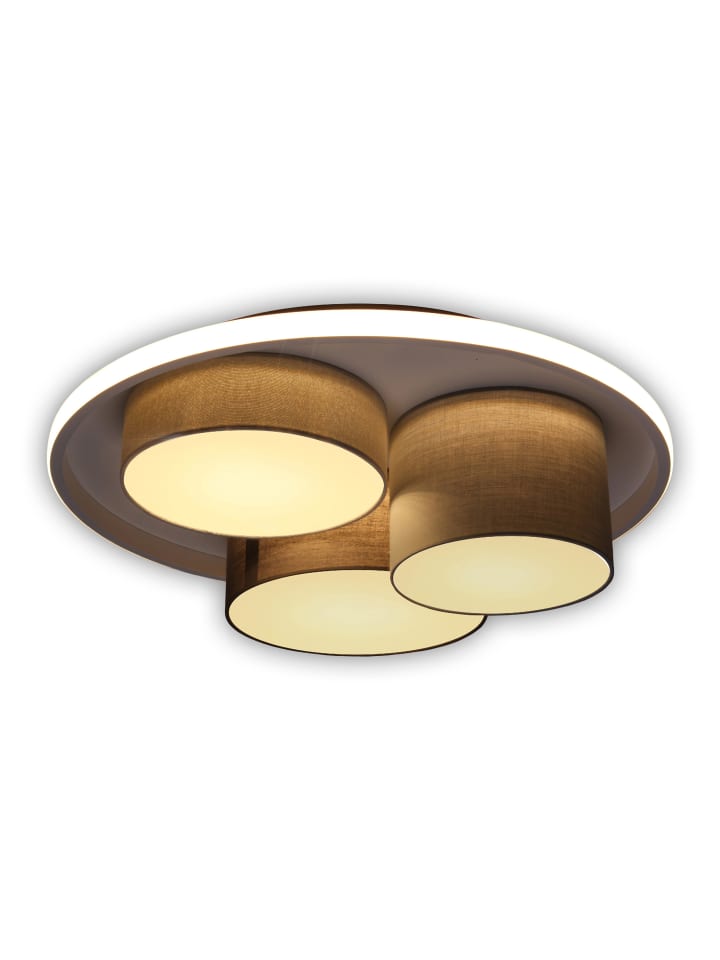 näve LED Deckenleuchte 
