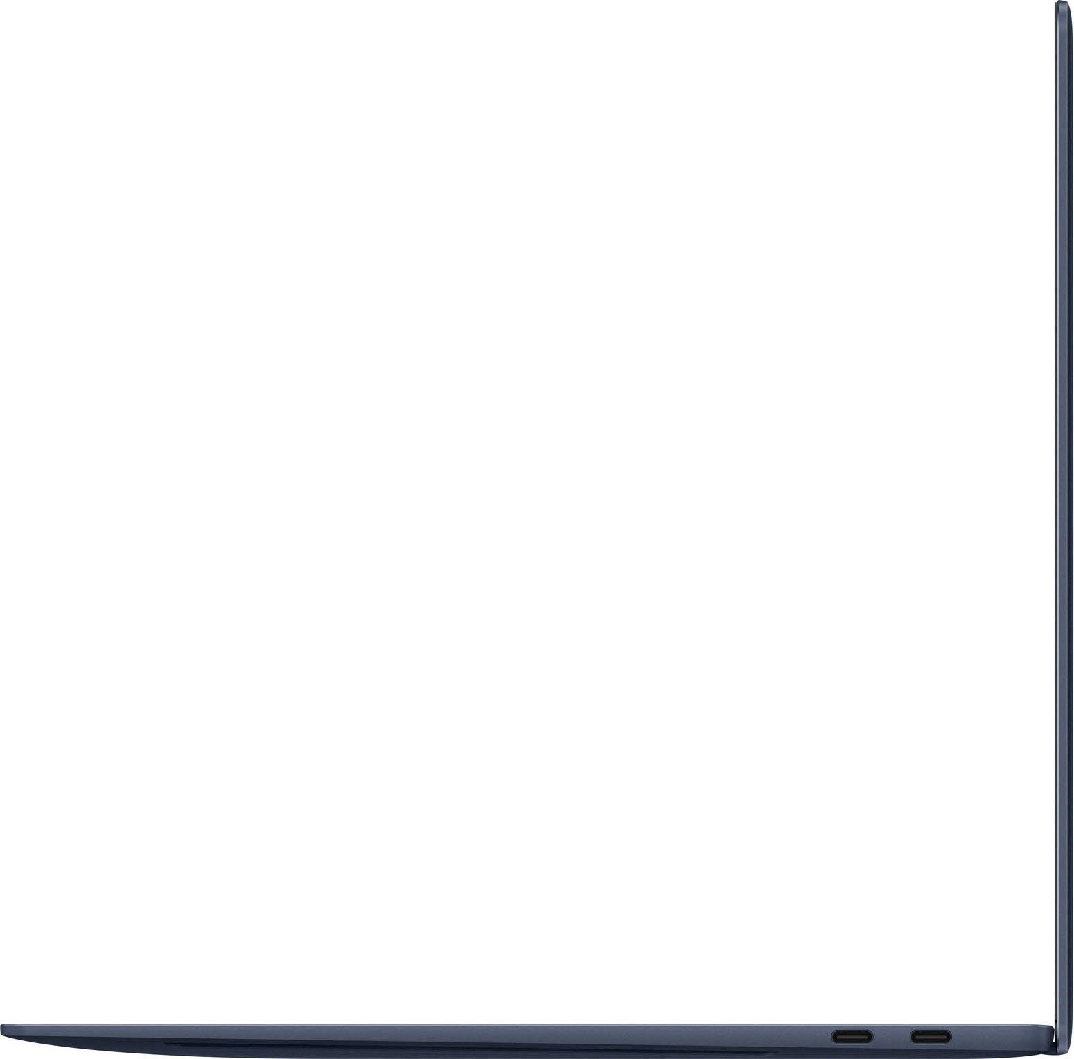 Huawei MateBook X Pro Notebook (36,07 cm/14,2 Zoll, Intel Core i7 1260P, Iris® Xᵉ Graphics, 1000 GB SSD)