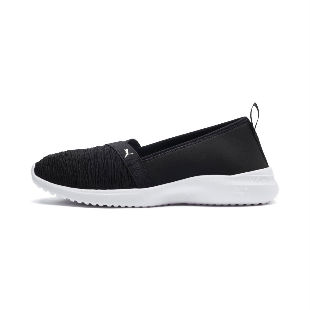 PUMA Adelina 369621_01 / schwarz