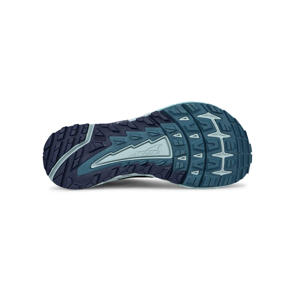 Altra Timp 4 AL0A548C302 / blau