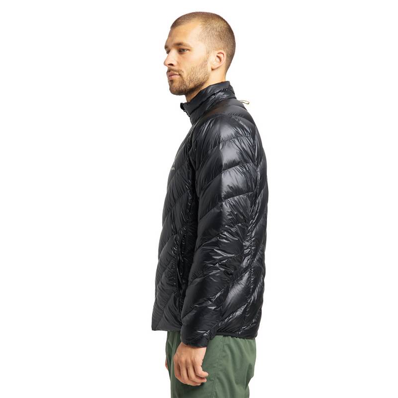 Haglfs L.I.M Essens Jacket Outdoorjacke Herren