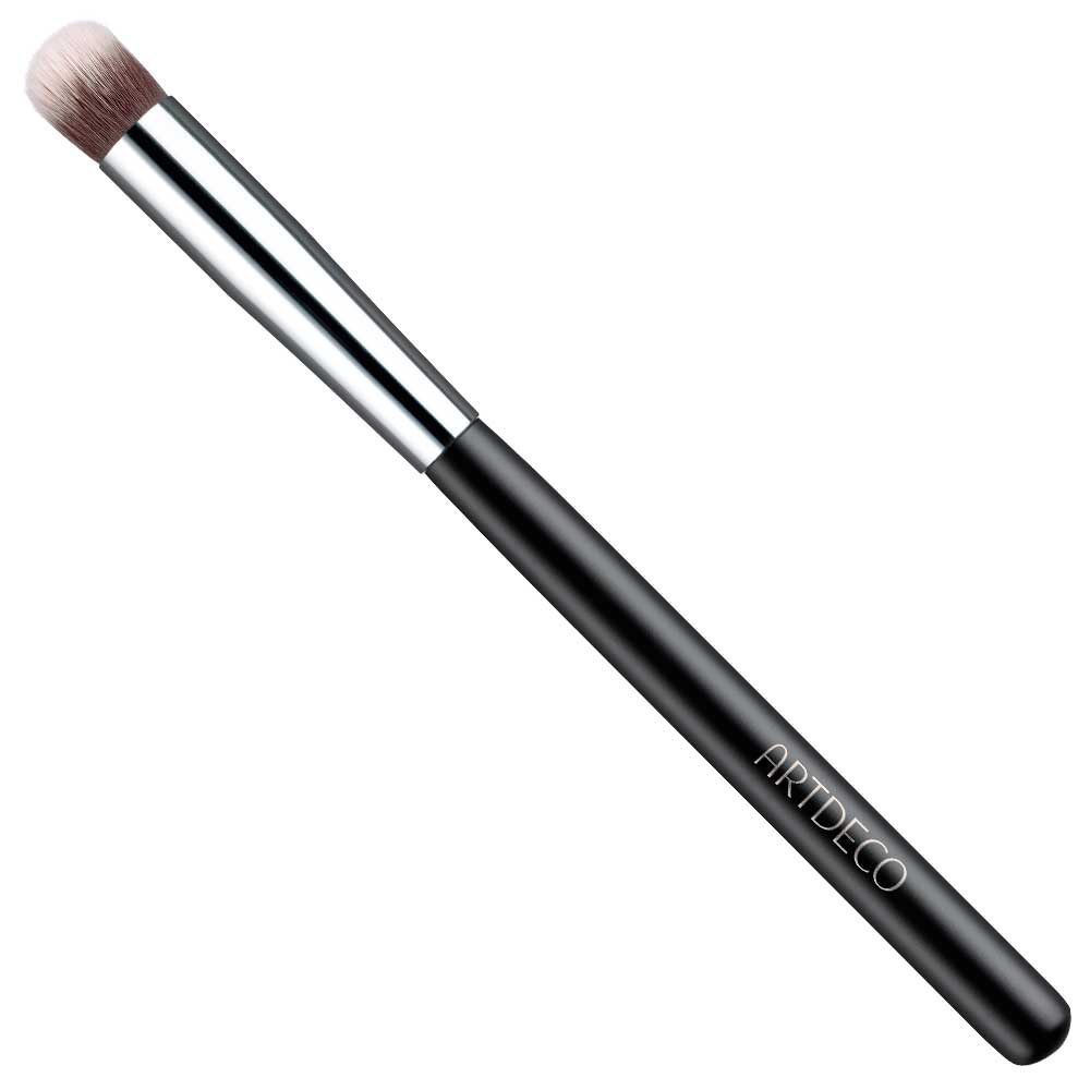 artdeco CONCEALER & CAMOUFLAGE BRUSH Pinceau pour anti-cernes et camouflage de texture liquide ou crémeuse