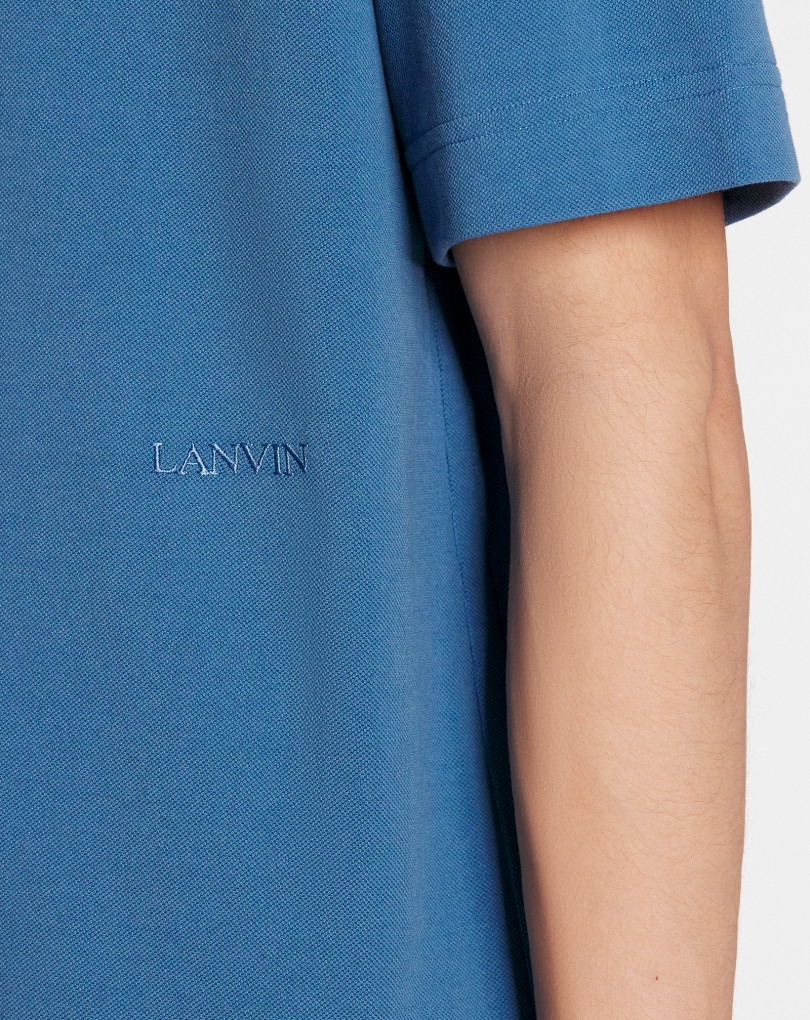 POLO OVERSIZE