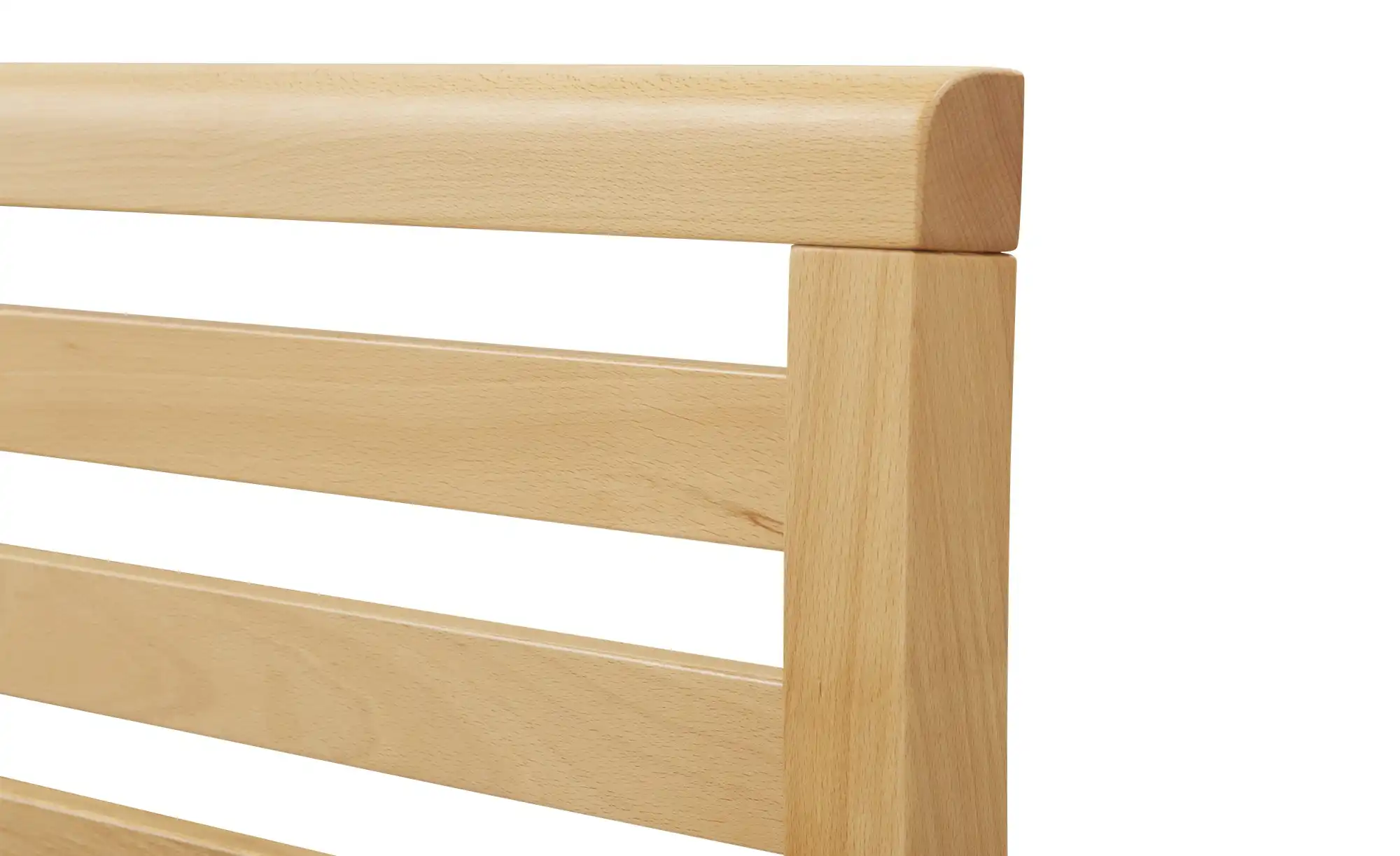 Holzbettgestell Forresta
