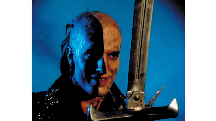 Highlander  (+ Blu-ray)