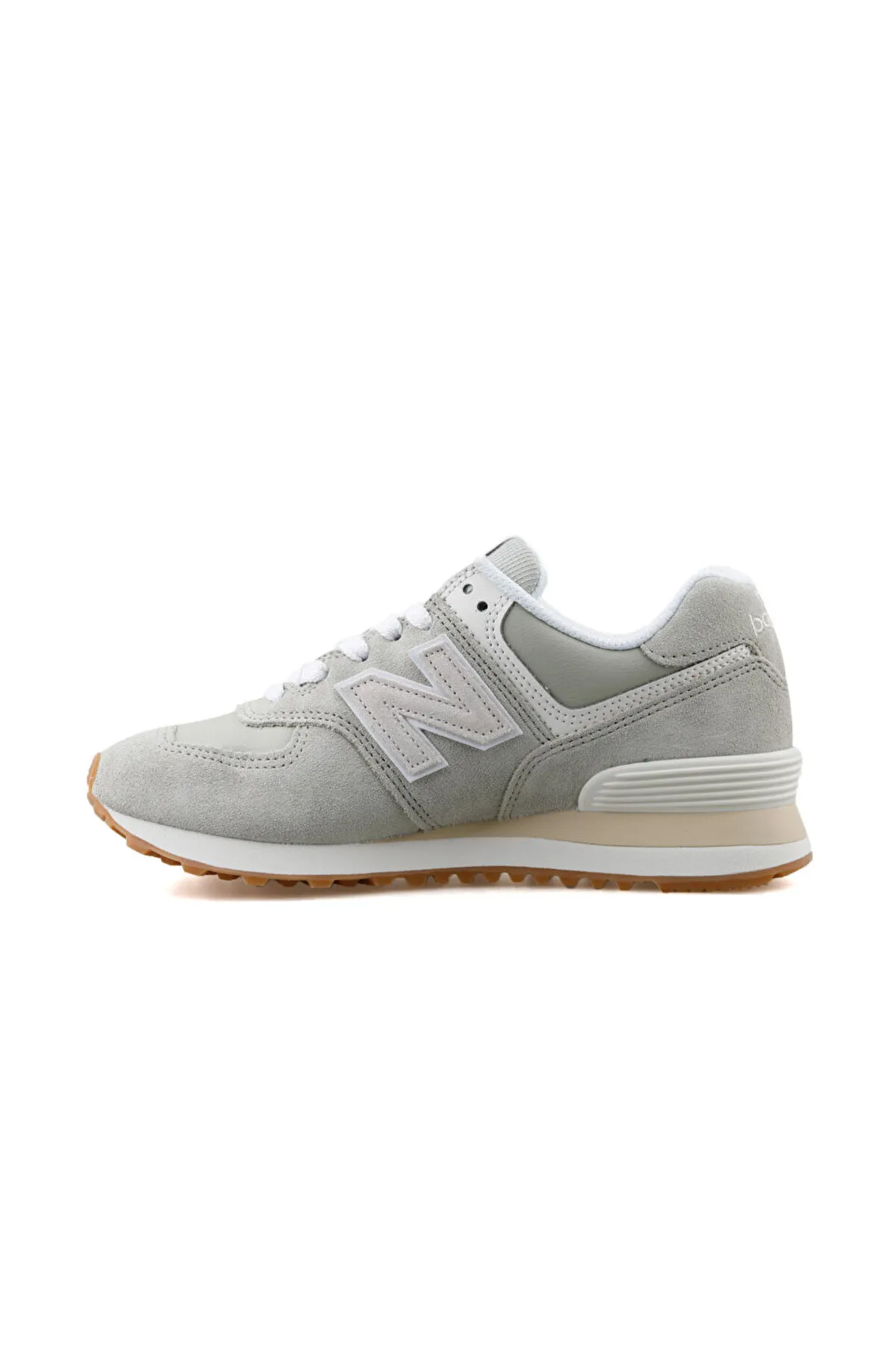 New Balance  Wl574Qd2 Damen Freizeitschuhe WL574QD2 Grau