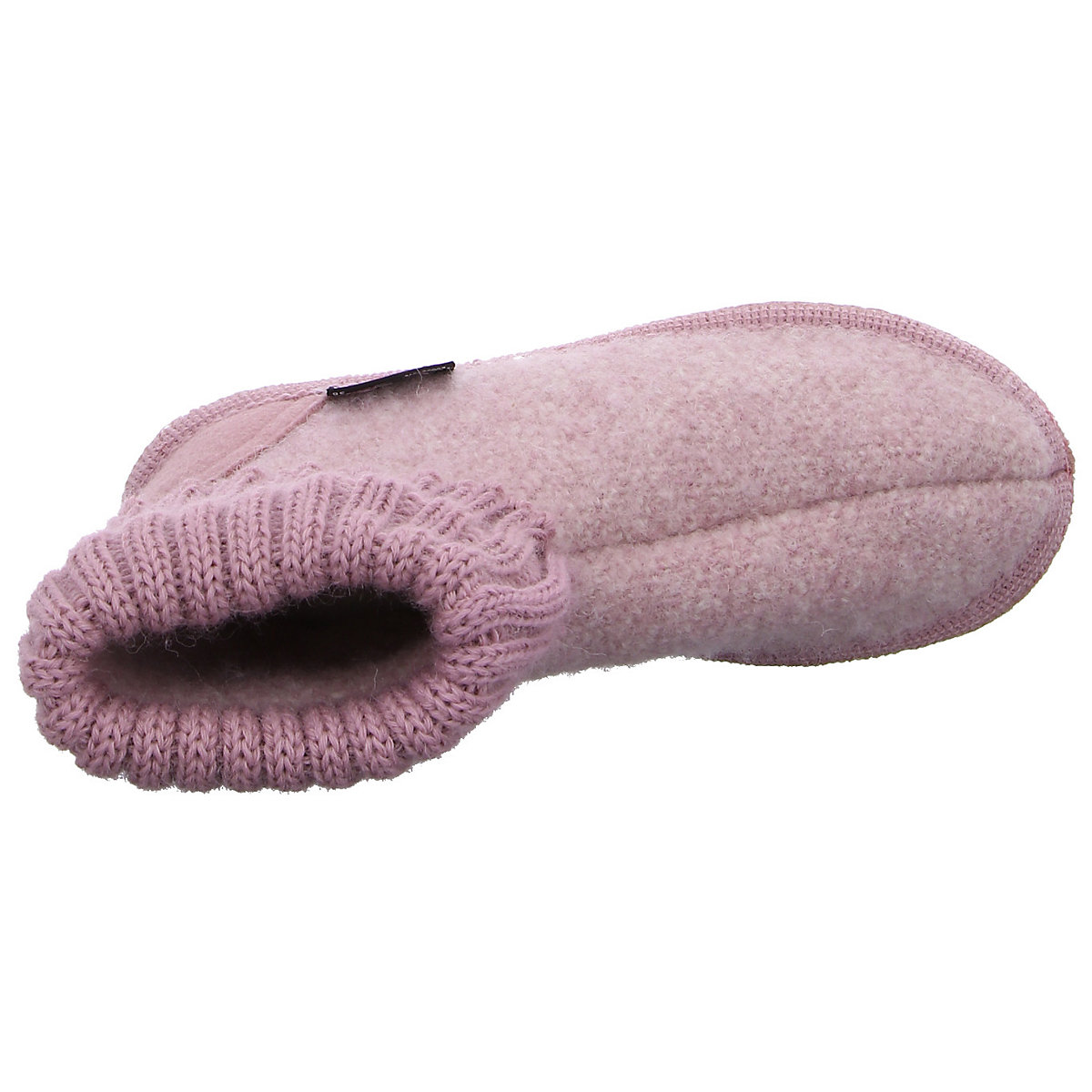 Hausschuhe Hüttenschuh 1898 für Mädchen