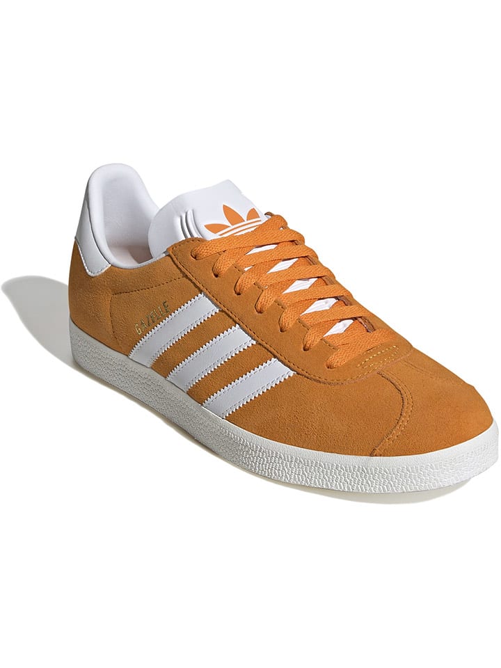adidas Leder-Sneakers 