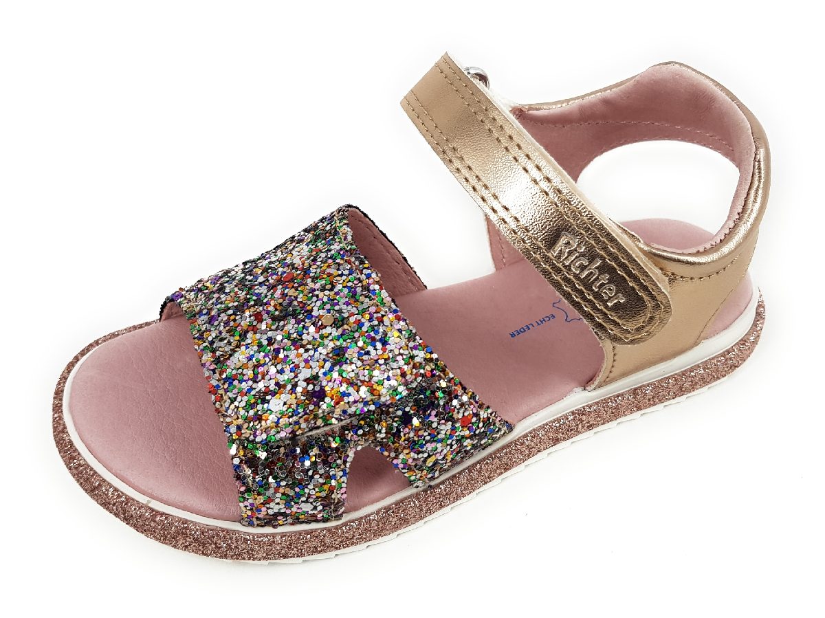 Richter 5300-3171-3000 Rosa 3000 gold
