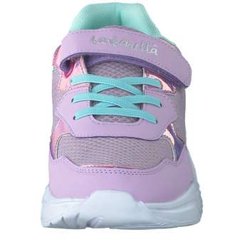 Barbarella Sneaker in lila