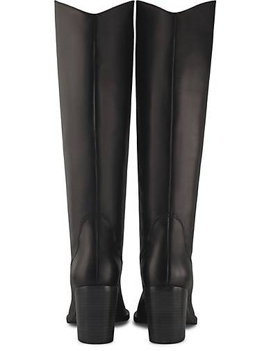 Kennel & Schmenger Leder-Stiefel KAIA