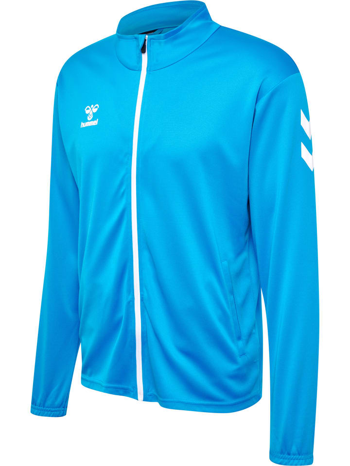 Hummel Hummel Anzug Hmllogo Erwachsene in DIVA BLUE/MARINE günstig kaufen