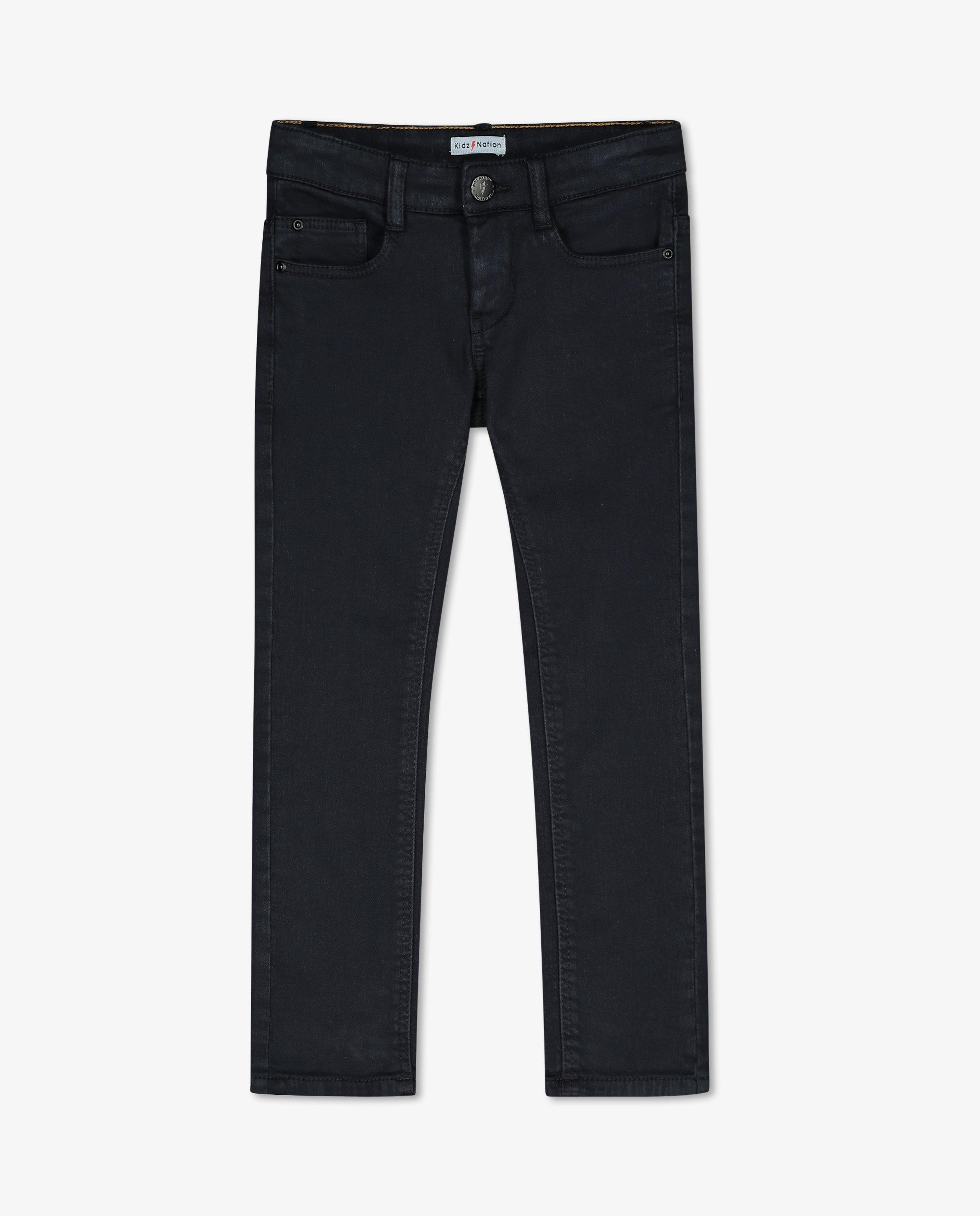 Kidz Nation Albastru închis Skinny Joey Albastru închis