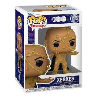 300 POP! Movies Vinyl Figur - Xerxes