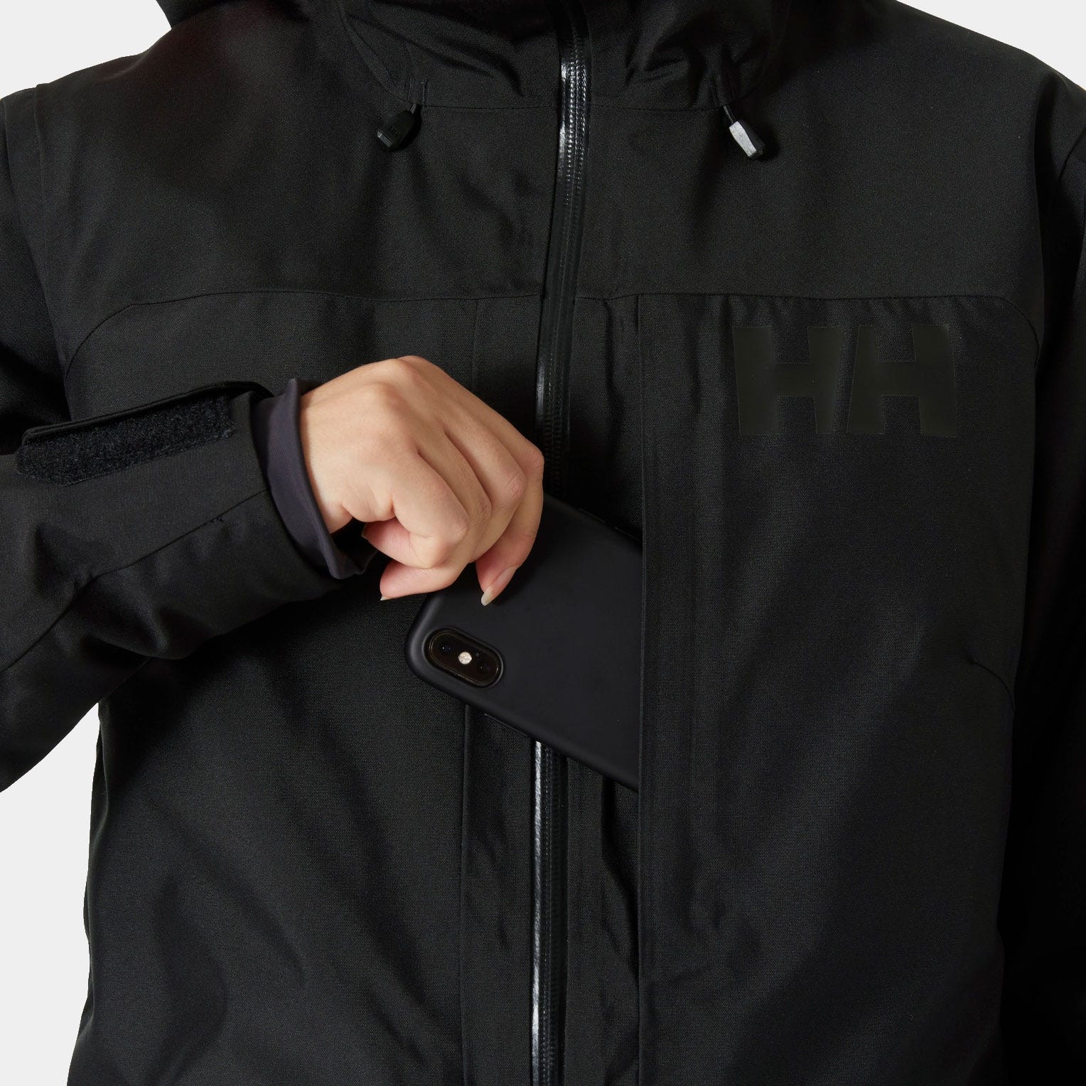 Women’s Powderqueen 3.0 Ski Jacket