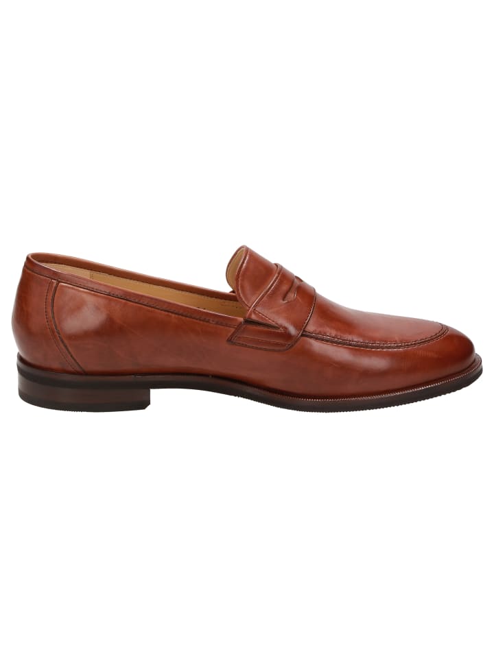 Sioux Slipper Boviniso-700 in braun günstig kaufen