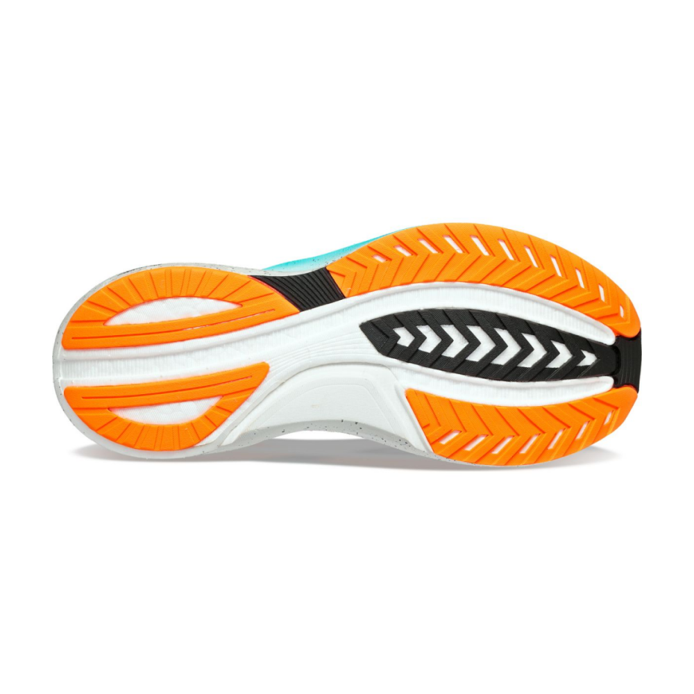 Saucony Tempus S20720-86 / weiss