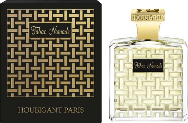 Houbigant Tabac Nomade Eau de Parfum
