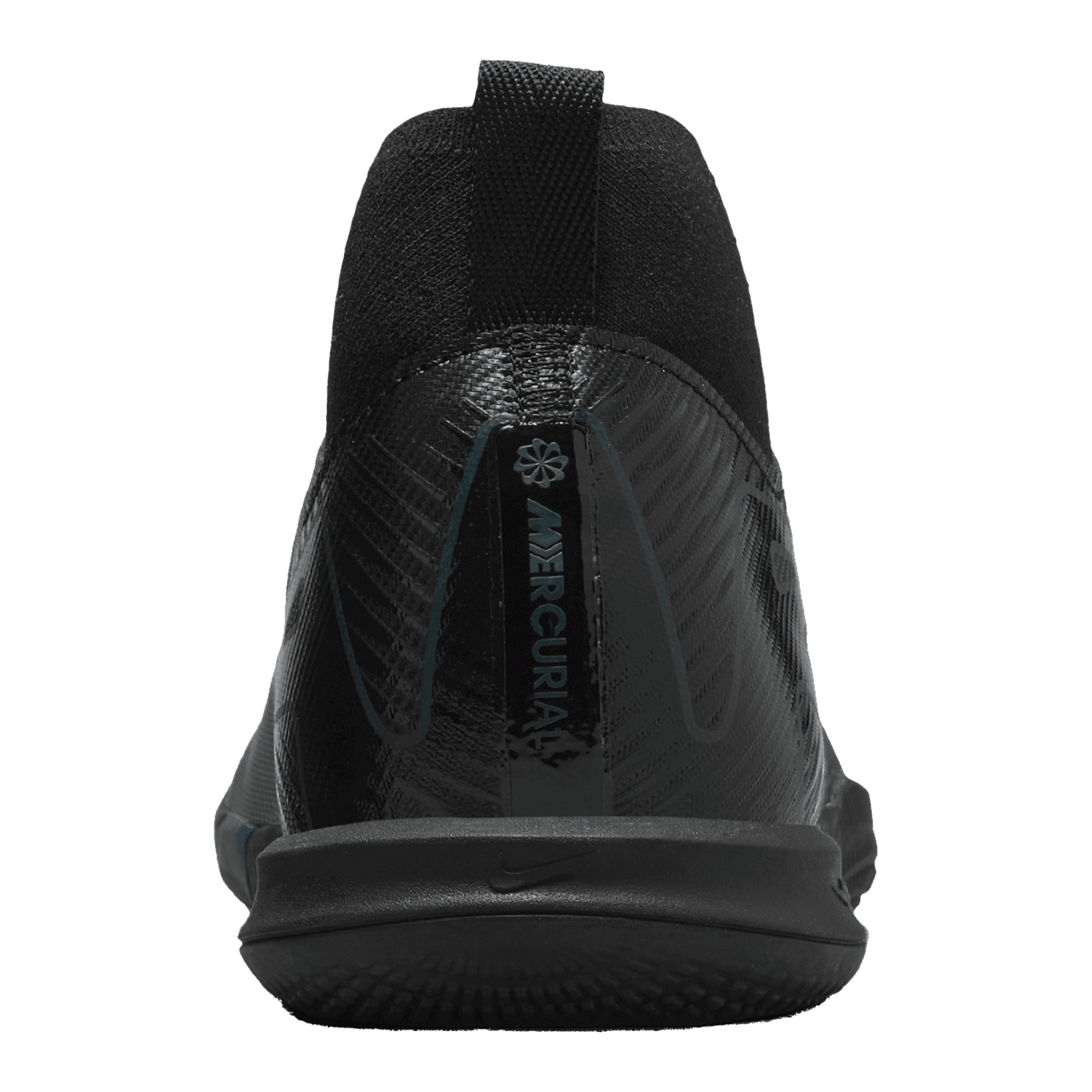 Nike Jr Air Zoom Mercurial Superfly X Academy IN Kids Schwarz F002