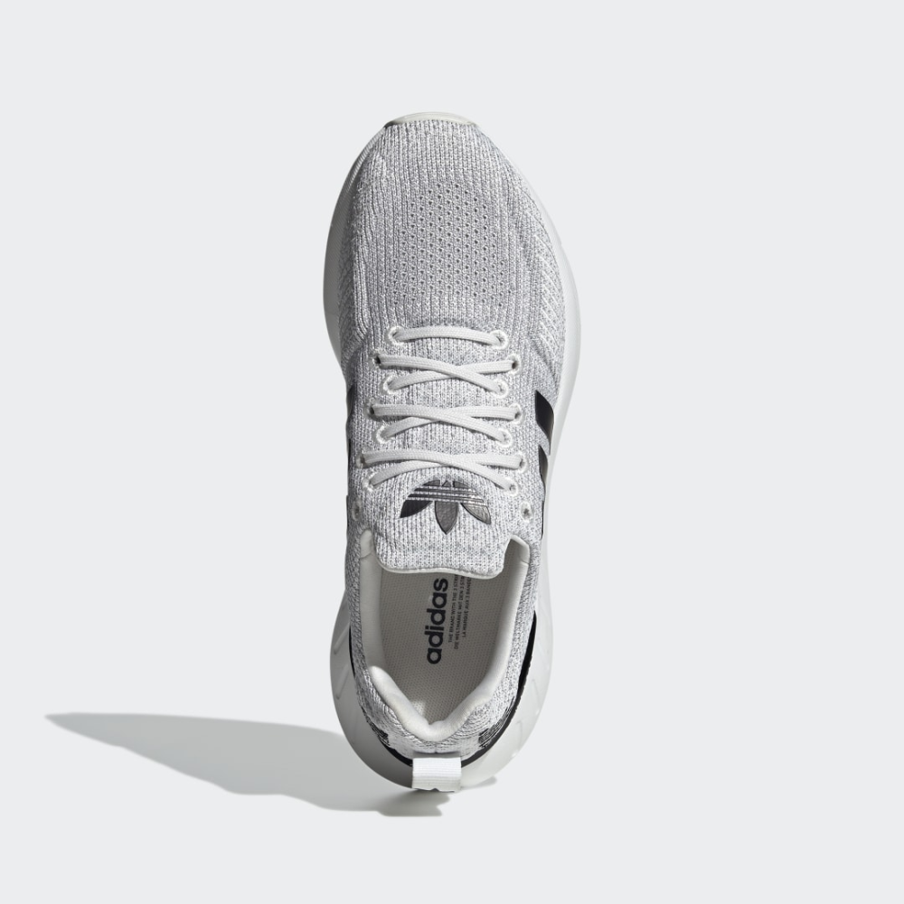 adidas Swift Run 22 GV7969 / weiss