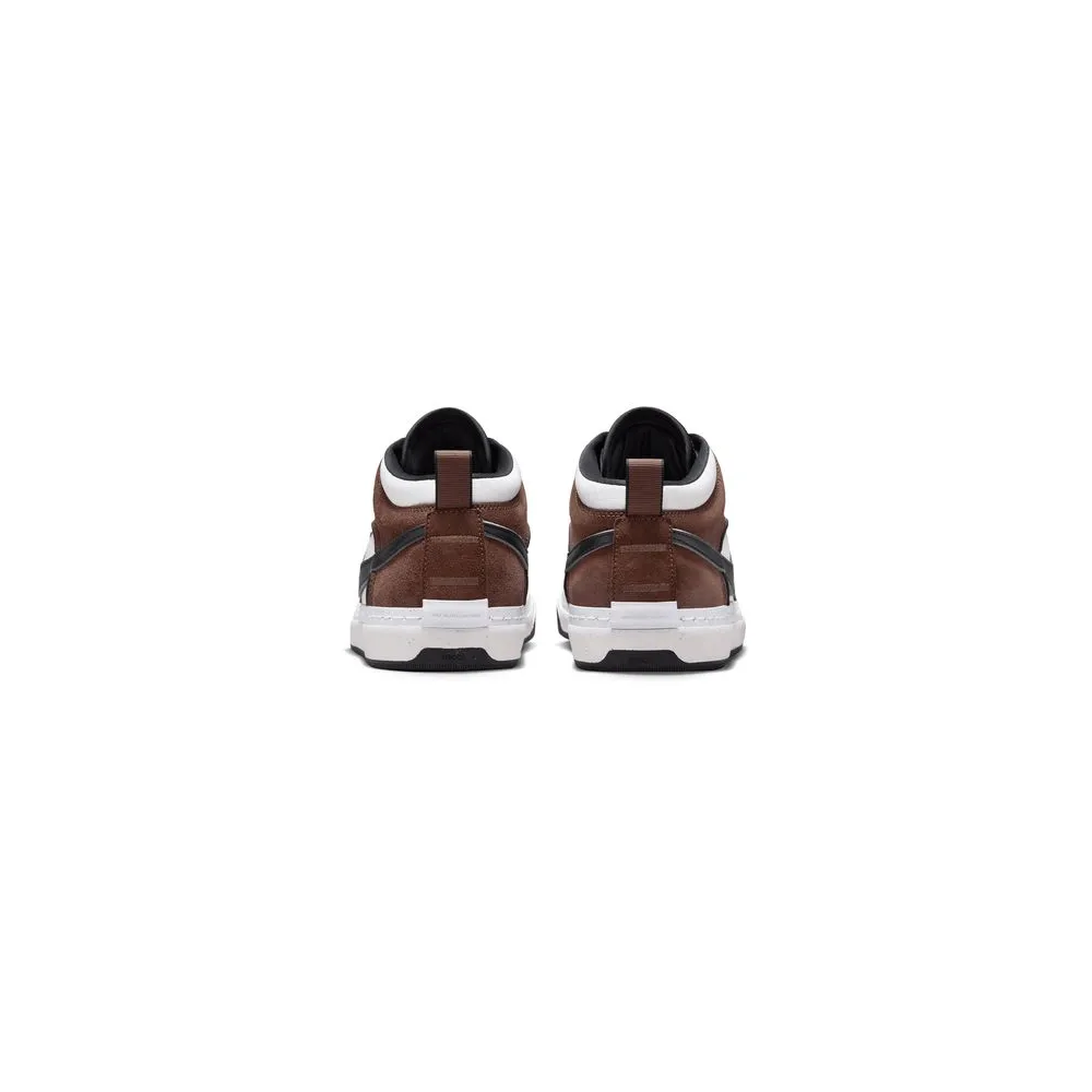 Nike React Leo DX4361-201 / braun