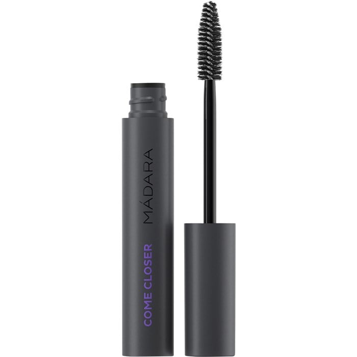 Come Closer Infinite Lash Mascara