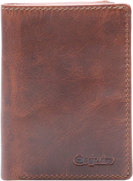ESQUIRE Handtaschen braun Oslo Börse