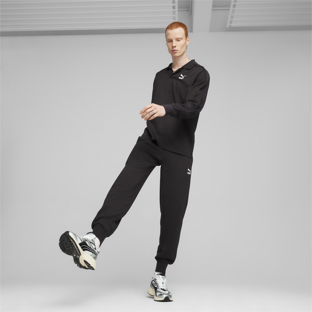 PUMA Morphic Retro 395920_02 / weiss